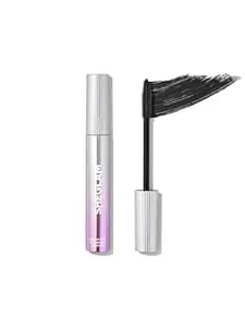 Sheglam Flutter Wink Volumizing Mascara Lash Extensions Tubing Mascara Length And Lift-Black