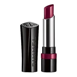 Rimmel The Only One Lipstick, One-Of-A-Kind, 0.130 Ounce