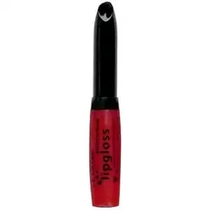 L.A. Colors Red Alert Lip Gloss