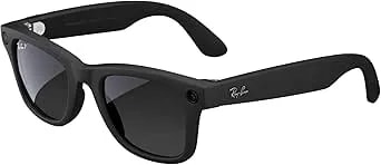 Ray-Ban Meta Glasses (Renewed)
