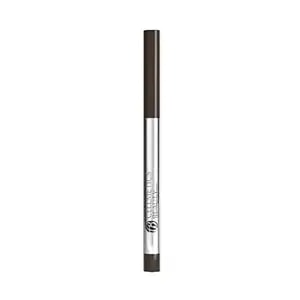 Cellmetics Long-Wear Cream Eyeliner For Mature Women (Cold Brown (2)) - Water-Resistant, Long-Stay And Mess-Proof Eye Liner - Smudge Proof & Retractable Eyeliner Pencil For Older Women