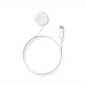 Google Pixel Watch USB-C Fast Charging Cable - Works With Pixel Watch 2 & 3