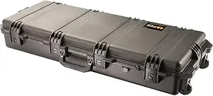 Pelican Storm im3100 Case No Foam (Black)