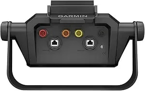 Garmin Bail Mount With Quick Release - Ultra Hd 12", Black, Small