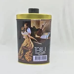 Powder By Dana 100 Gm. (For Face And Body)