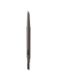 Refy Brow Pencil - Light (For Fair To Light Skin And Light Hair) + Bonus Entel Pomegranate Sheet Masque With Collagen