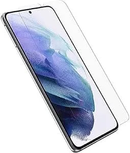 Otterbox Alpha Flex Series Screen Protector For Galaxy s21+ 5g - Clear