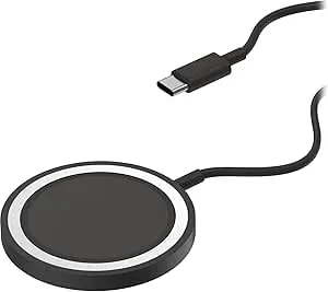 Otterbox Wireless Charging Pad For Magsafe - Black